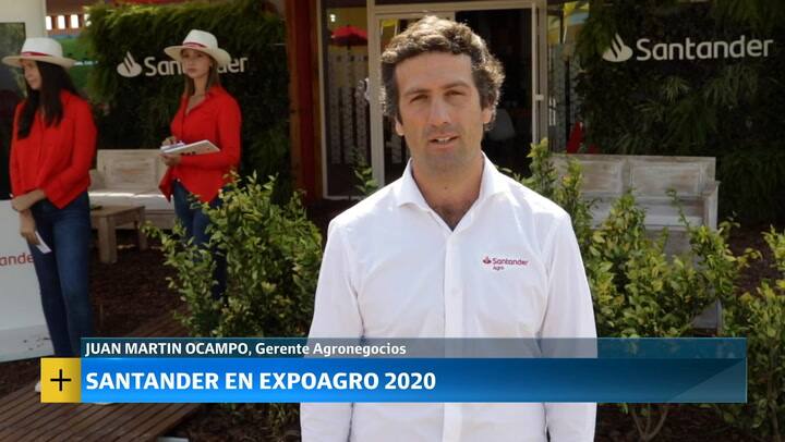 Santander