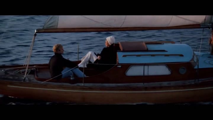 Trailer 'Nuestros años felices' - Fuente: YouTube