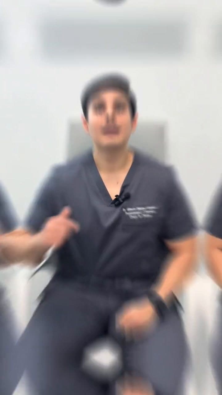 La importancia de prevenir las fracturas en los adultos mayores