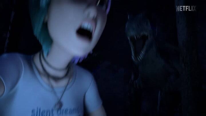 Jurassic World Teoría Del Dinocaos - Tráiler Oficial