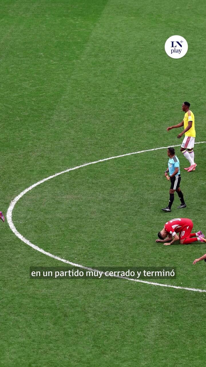 ¿Cómo juega Suiza, el próximo rival de la Argentina en los cuartos de final del Mundial?
