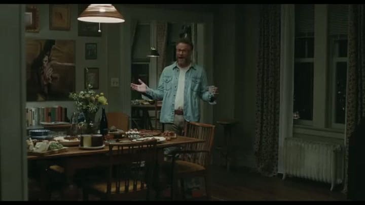 La invitación (Trailer oficial)