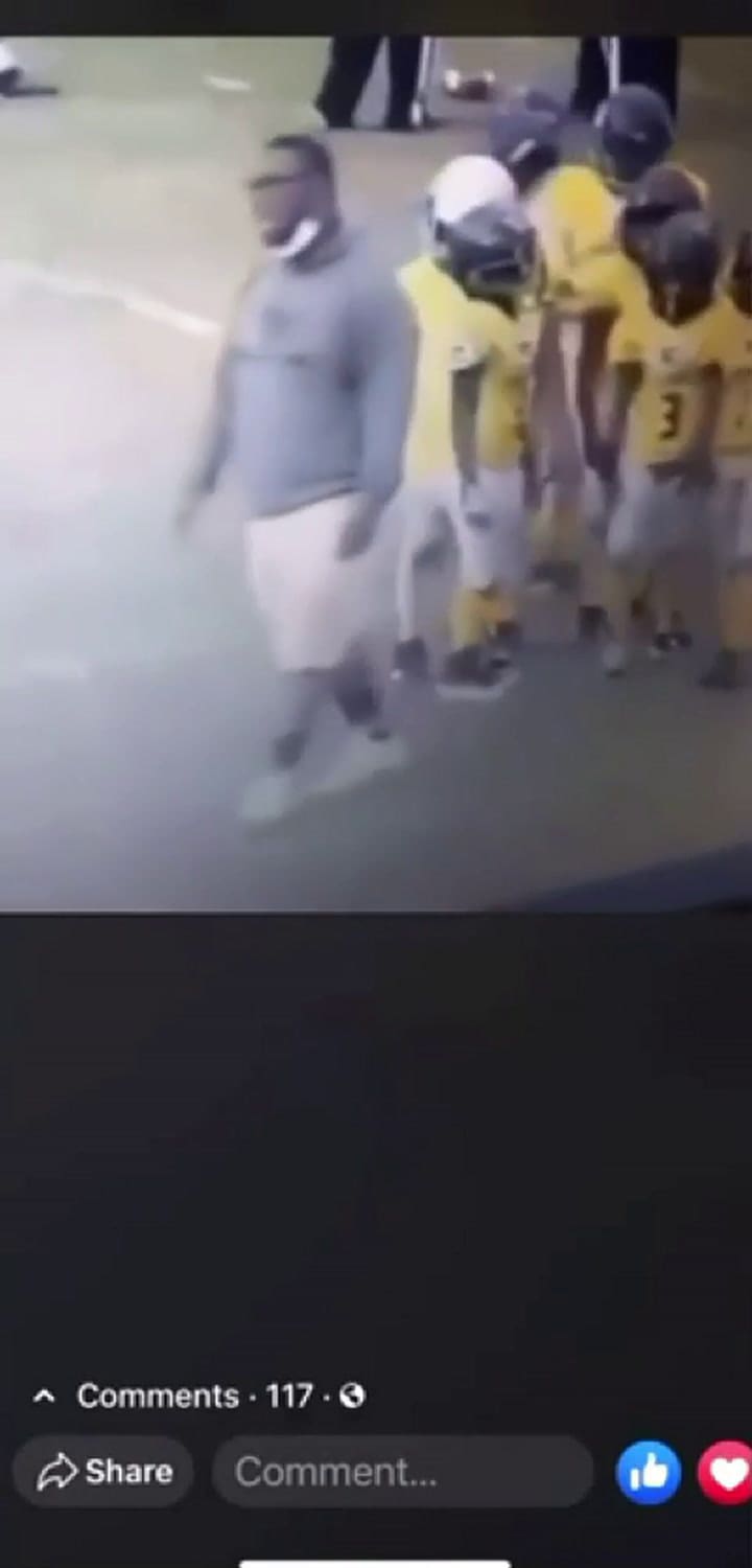 LeBron James, furioso con un entrenador que le pegó a un chico - Fuente: Instagram