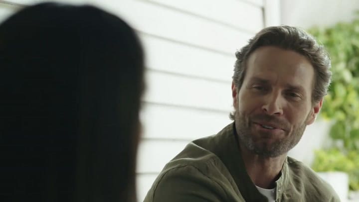 Trailer de ANA - Fuente: Comedy Central