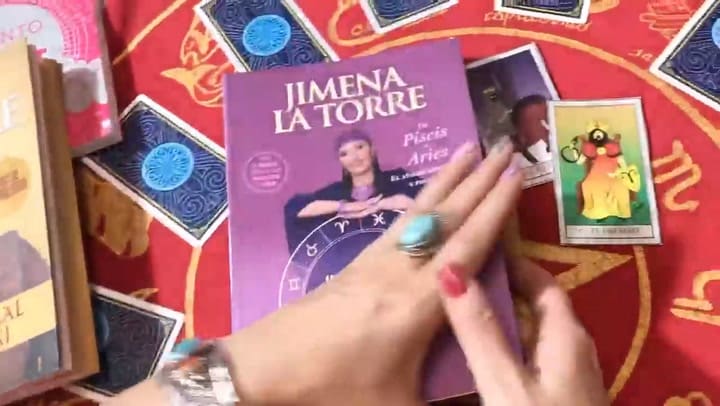 Horóscopo: las predicciones de Jimena La Torre para la semana del 13 al 19 de junio