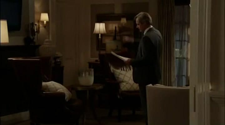 Christa Allen en Revenge