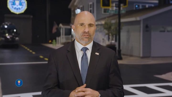 La advertencia del FBI sobre los drones durante el Mundial 2026