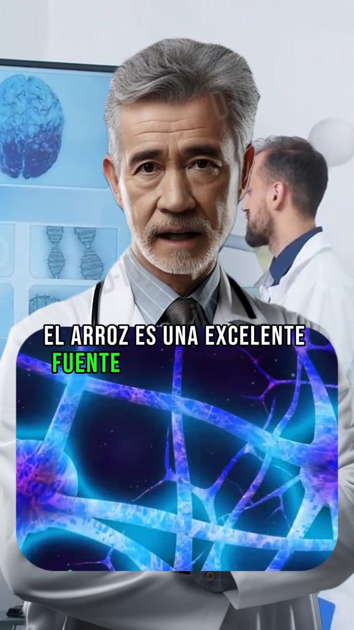 Cuál es el valor nutricional del arroz y cuánto debería comerse por semana