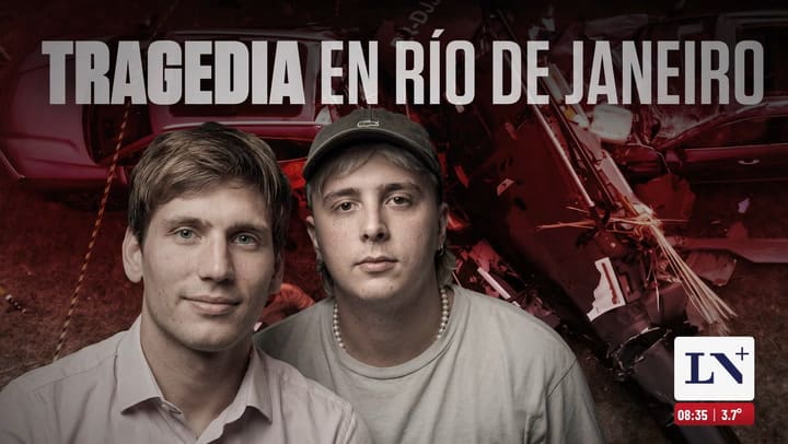 Murio el youtuber argentino Gaspi