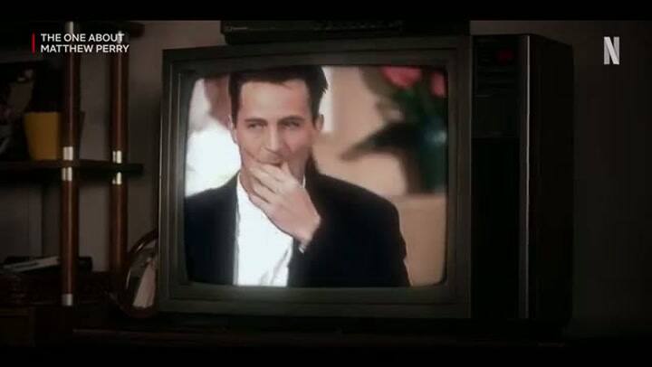 El de Matthew Perry - Avance