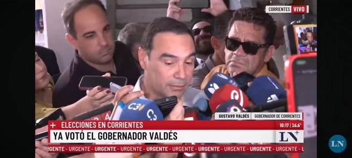 Gustavo Valdés