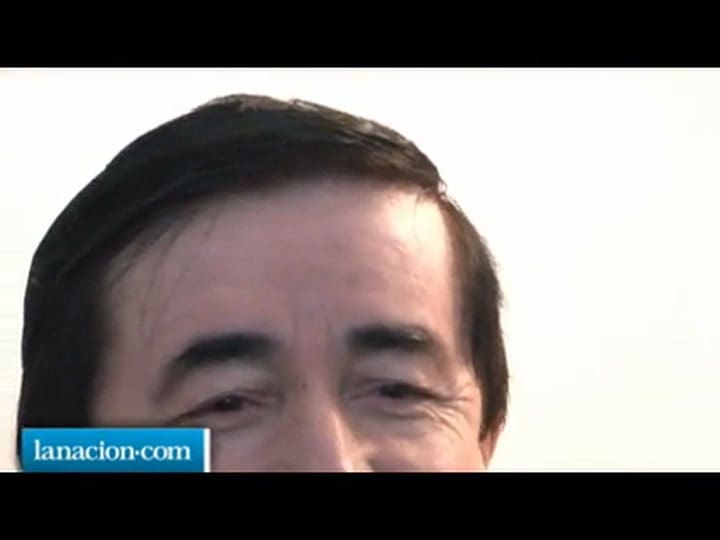 Durán Barba: 'No me interesa la política'