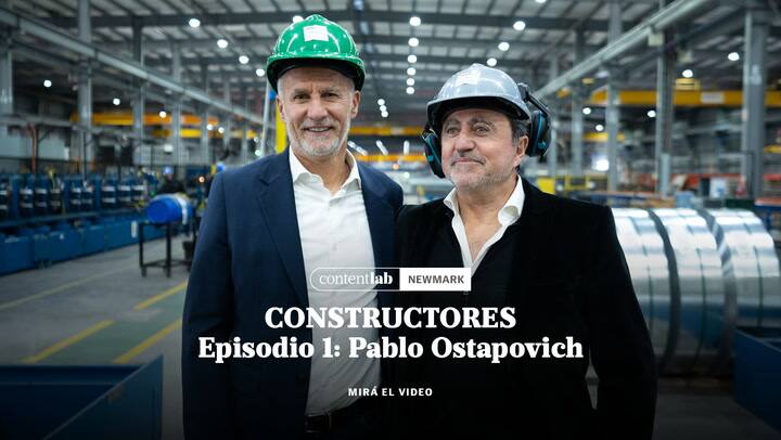 NEWMARK constructores