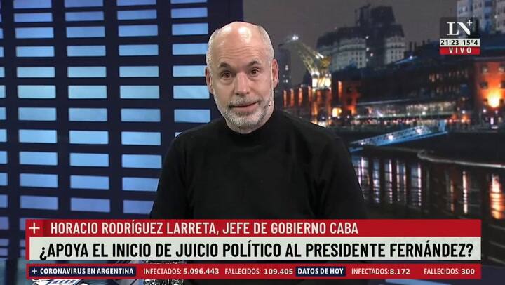 El Diario de Leuco - 17 Agosto 2021