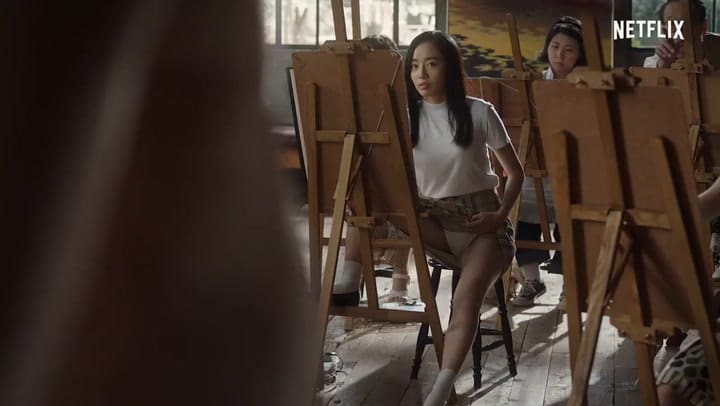 Trailer de 'The Naked Director'
