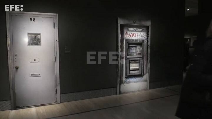 El Thyssen de Madrid rastrea siete siglos de trampantojos, el arte del engaño