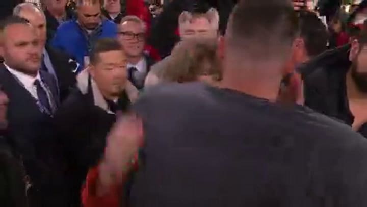 Video Taylor Swift