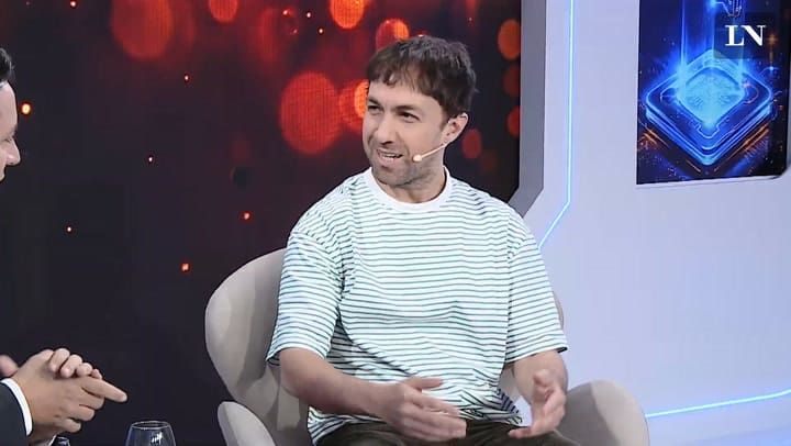 Los riesgos de los Deep Fakes, con Alan Daitch