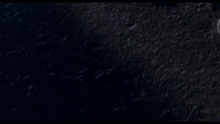 Drácula, de Bram Stoker, tráiler
