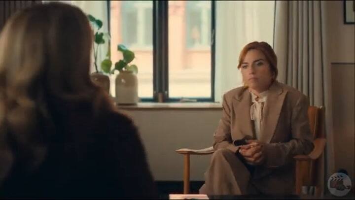 Mango, tráiler oficial