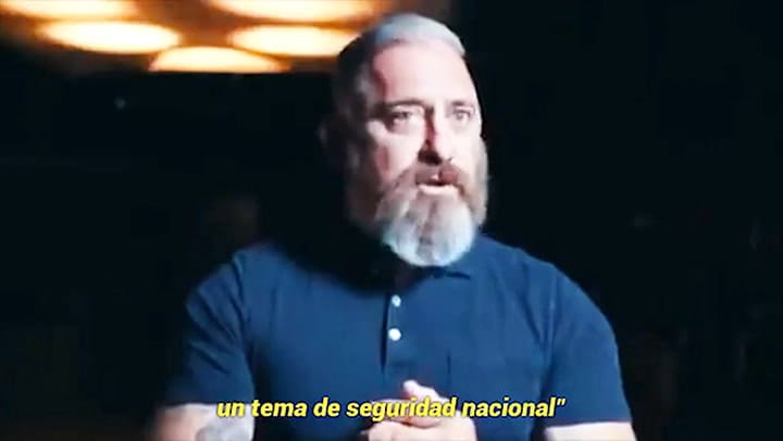 El emotivo video de la AFA para Messi en Inter Miami