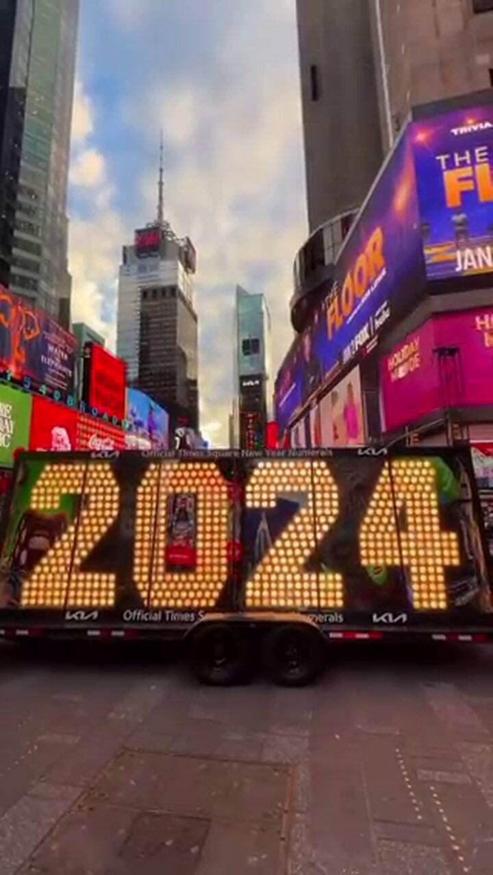 Numeros Ny