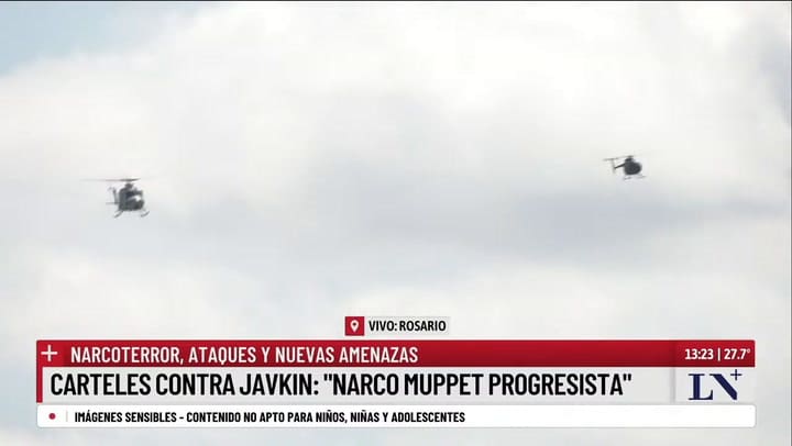 Luis Petri Las Fuerzas Armadas No Traerán Armas De Guerra