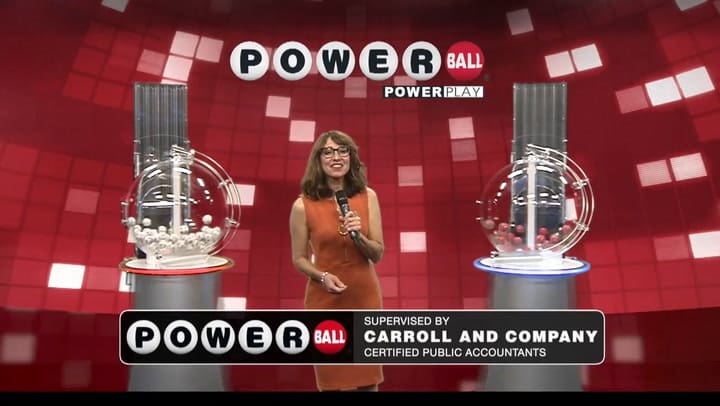 Resultados de la lotería Powerball del sábado 2 de noviembre