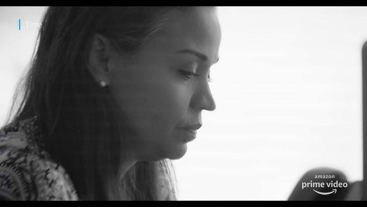 Trailer de la película documental Time
