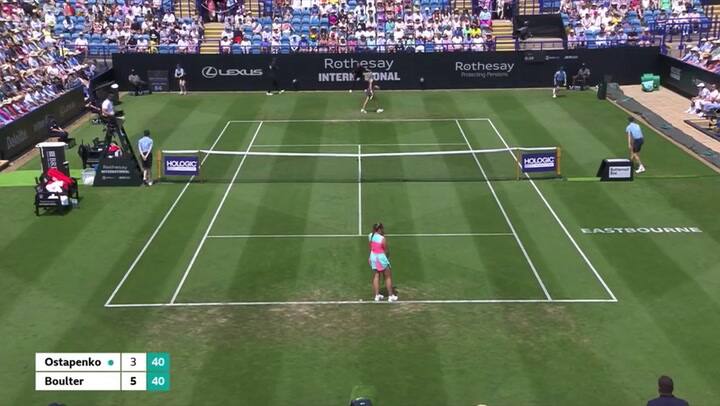 Ostapenko