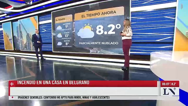 Clima