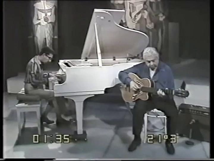 Aquellos Tangos Camperos