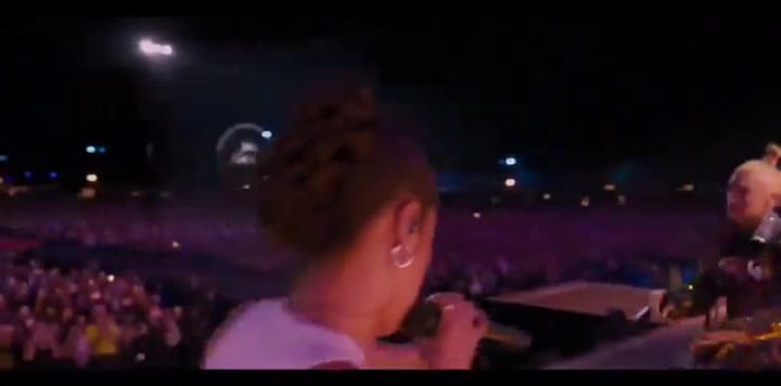 Coachella: No Doubt y Olivia Rodrigo