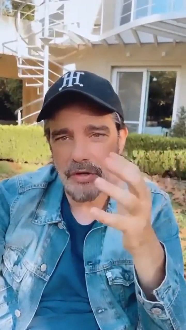 El accidente de Fabián