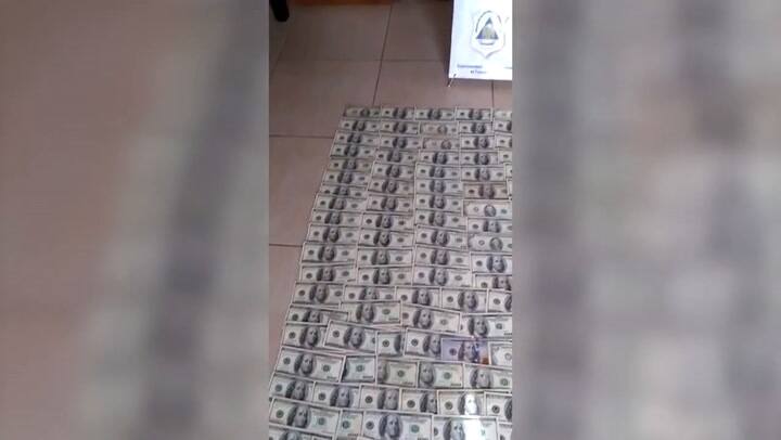 Detienen a gremialista rural