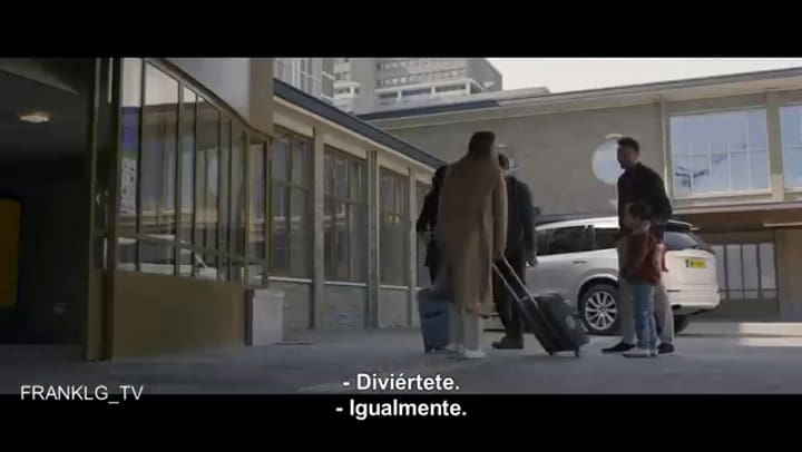Siempre Fiel Trailer (2023) Subtitulado