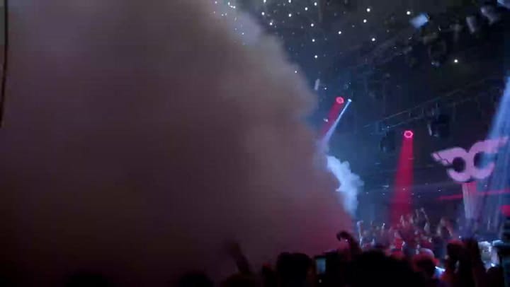 Tráiler de 'What We Started'