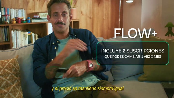 Flow