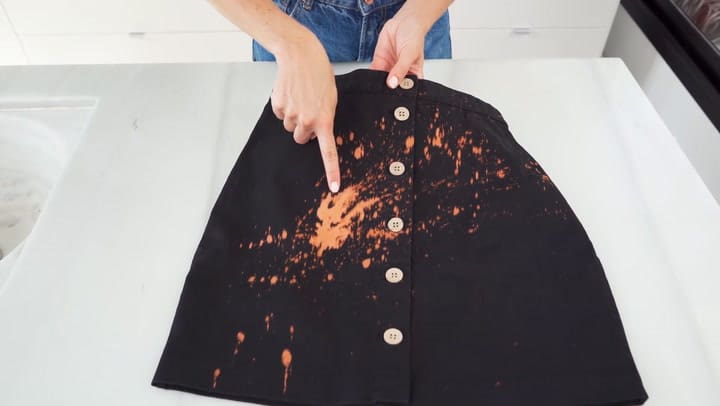 Los 5 Trucos De Limpieza Para Quitar Las Manchas De Lavandina De La Ropa - Mdz Online