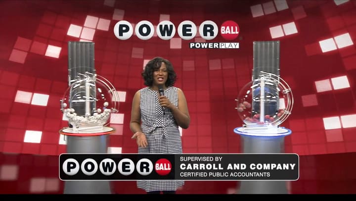 Resultados de la lotería Powerball de este miércoles 4 de septiembre de 2024