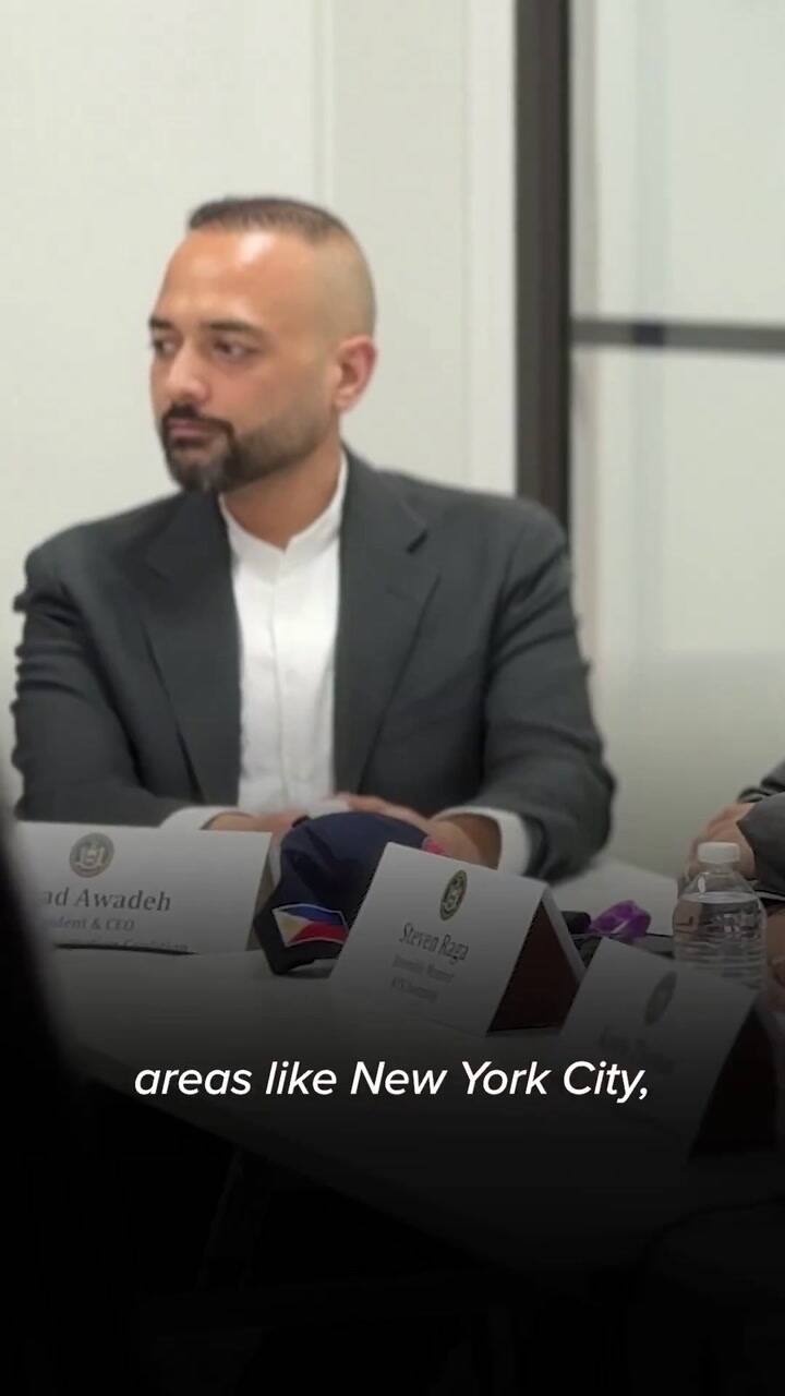 El mensaje de Kathy Hochul contra el ICE en Nueva York