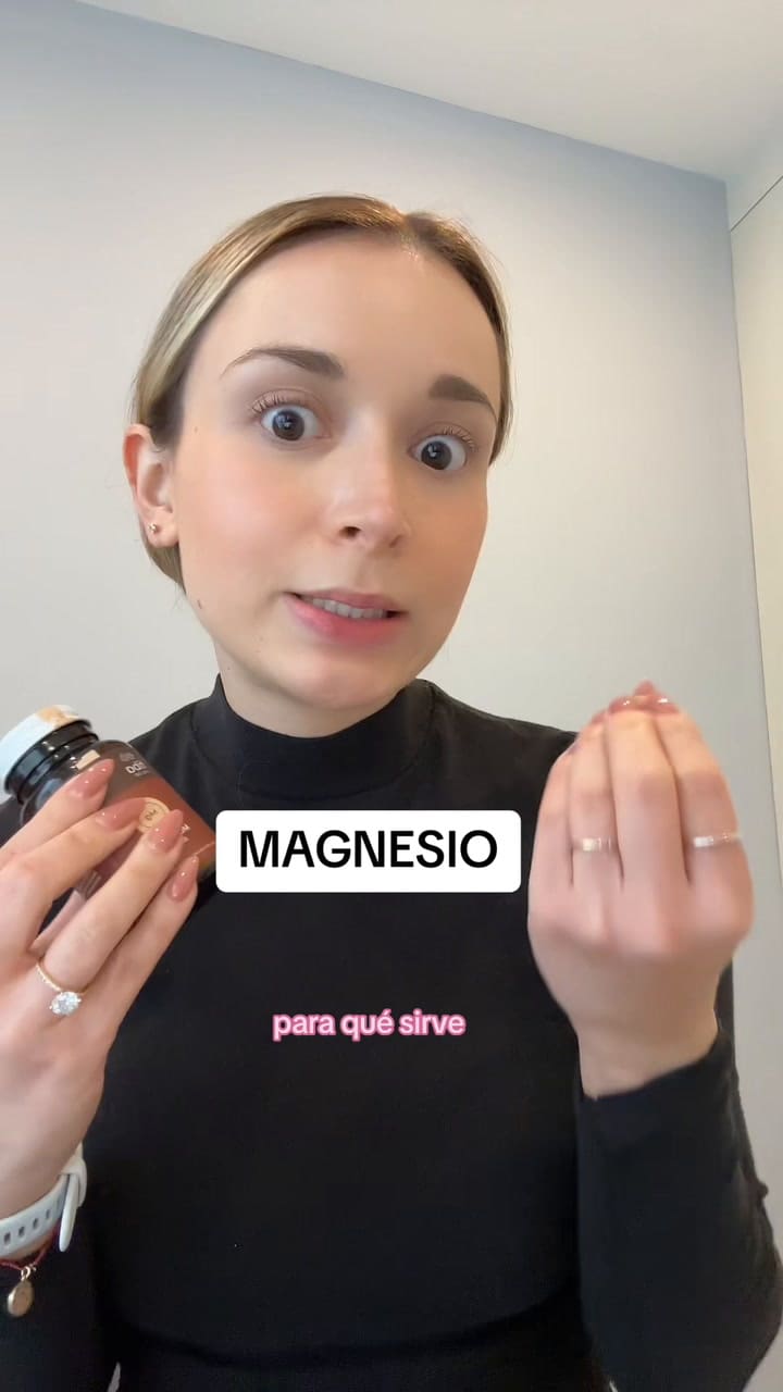 Conocé la importancia de cosumir magnesio