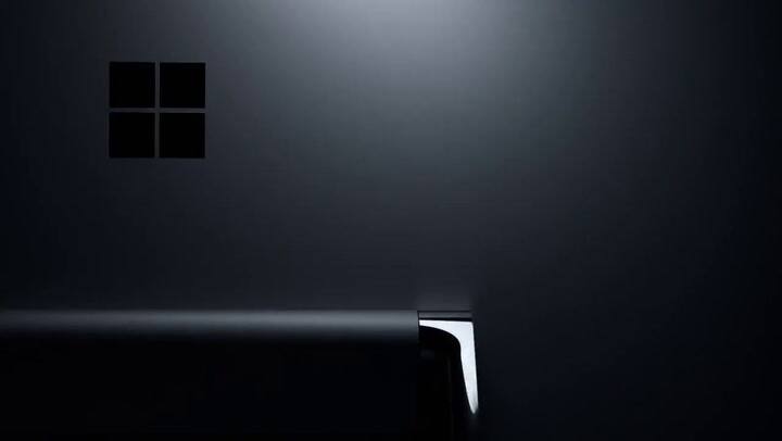 Introducing Microsoft Surface Studio