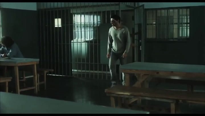 EL PATRÓN, RADIOGRAFÍA DE UN CRIMEN