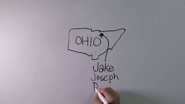 Jake Paul