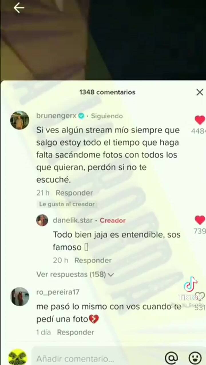 Cancelaron a "Manzana" en redes sociales