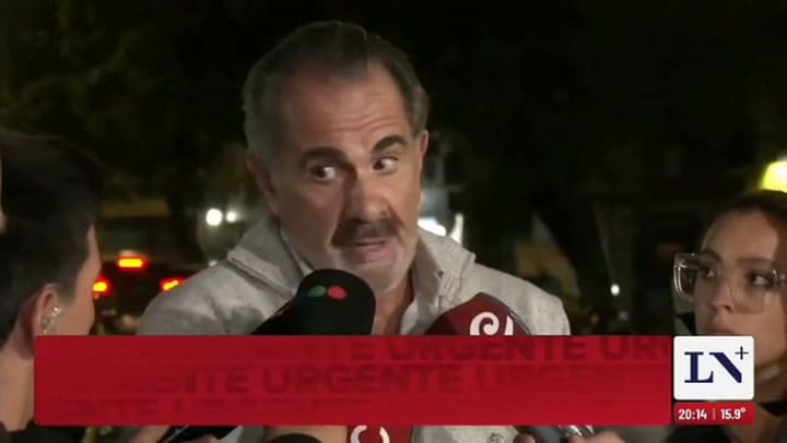 Las declaraciones del abogado del segundo detenido del caso Agostina Vega