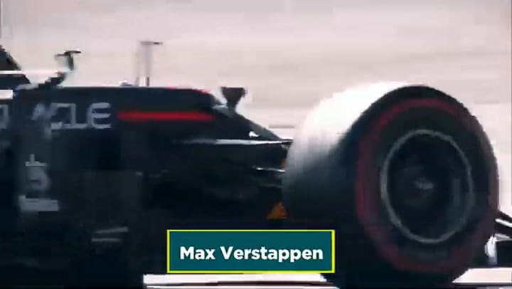 Max Verstappen, tras el récord de millones euros en una temporada y un increíble jet privado