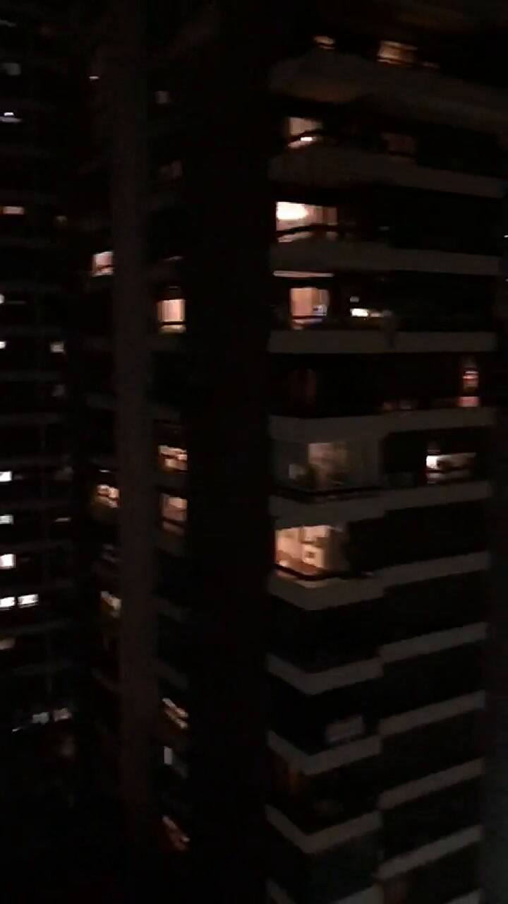 Fuerte cacerolazo en Capital