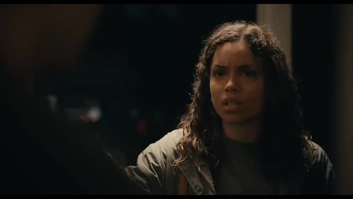 La terrorífica película que es tendencia en Netflix